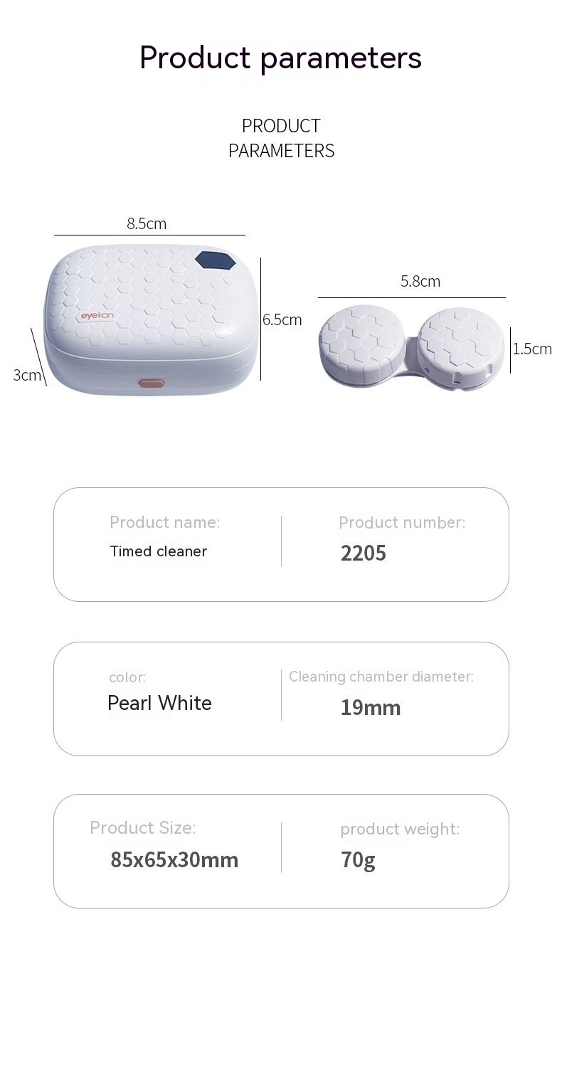 Automatic Cleaning Machine Electric Ultrasonic Flushing Instrument - Image 15