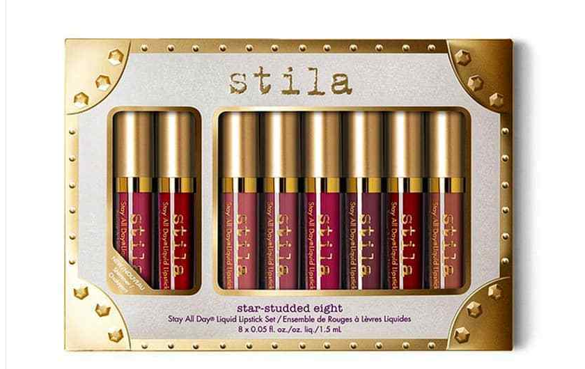 6 Eyeshadow Pearl Shiny Silkworm Pen - Image 6