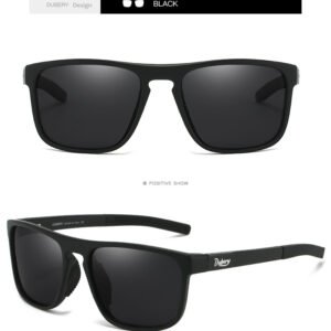 Polarized Fashion Vintage Sunglasses Driving Outdoor Glasses D578