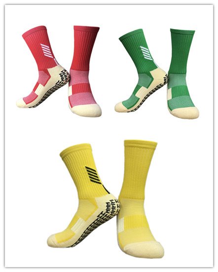 Professional Sports Socks For Basketball And Football - Image 65