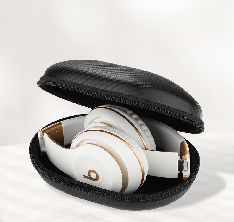 Small And Portable Headphone Storage Bag - Image 10