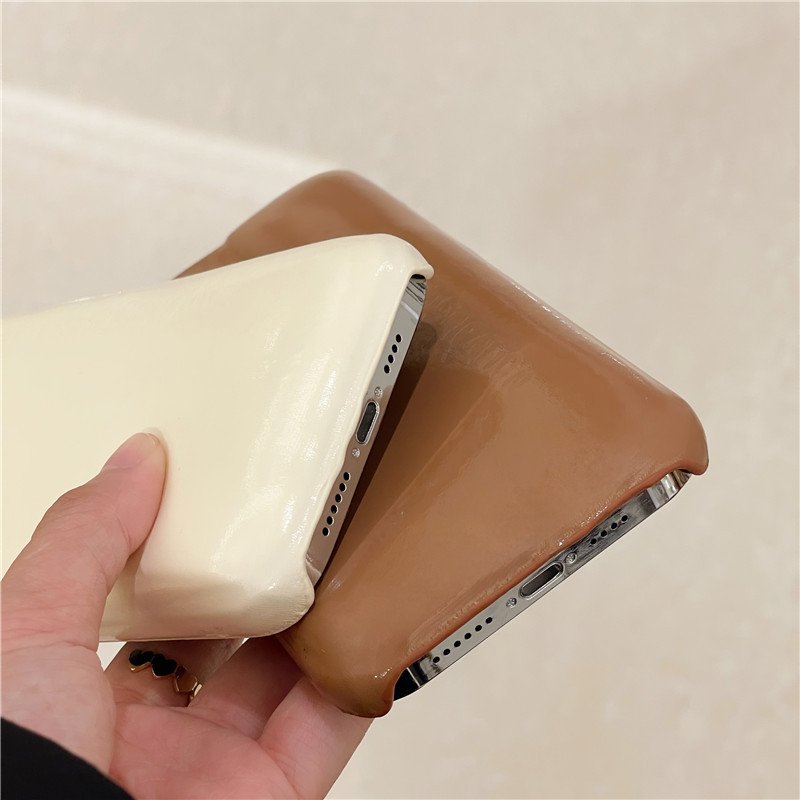 Korean Style Niche Soap Shell Soft Shell Mobile Phone Protection Case - Image 3
