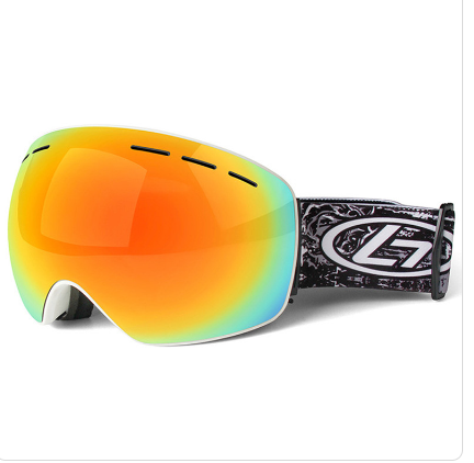 Windshield ski goggles - Image 4