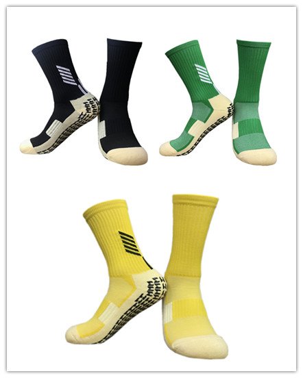 Professional Sports Socks For Basketball And Football - Image 63