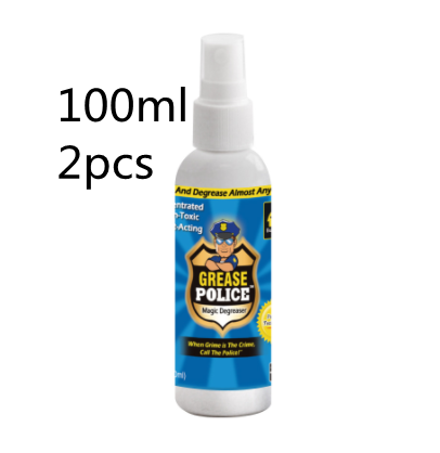 Household cleaning grease cleaner - Image 9