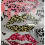 Hot Stamping Pattern
