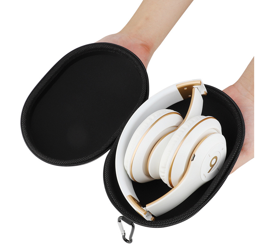 Small And Portable Headphone Storage Bag - Image 12