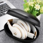Small And Portable Headphone Storage Bag
