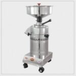 Kalsi domestic atta chakki electric flour mill