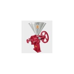 Kalsi grinder jumbo junior mill without 1 hp motor for pithi chilli coffee soya oats masala corn and spices