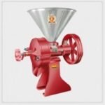 Kalsi grinder supreme grinding mill without 2 hp motor