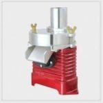 Kalsi hand operated slicing & grating machine kaddu kas small