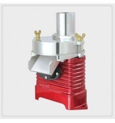 Kalsi hand operated slicing & grating machine kaddu kas small