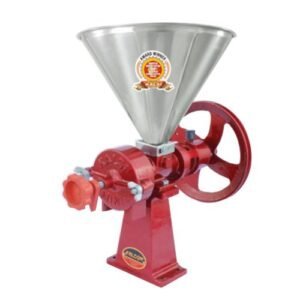 Kalsi grinder new mill without motor 0.5 hp for pithi chilli coffee soya oats masala corn and spices chili soybean grain rice
