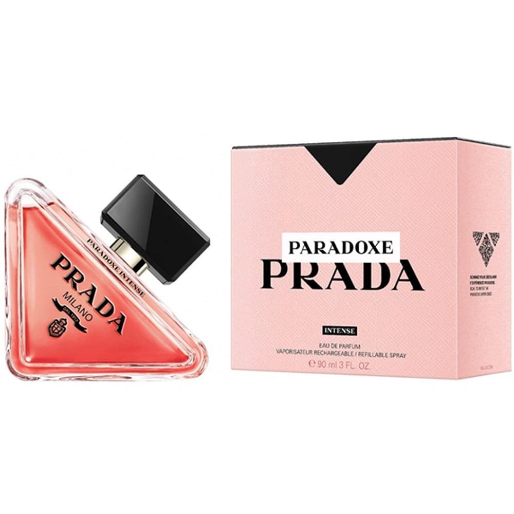 Prada – Paradoxe Intense Eau De Parfum (90ML)