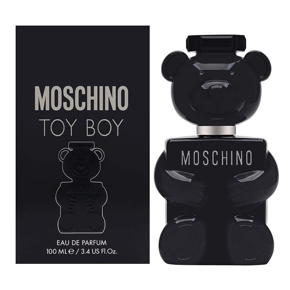 Moschino – Toy Boy Eau De Parfum (100ML)