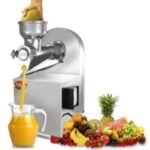 Kalsi semi automatic juice machine no 10