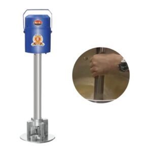 Kalsi commercial blender 100 ltr
