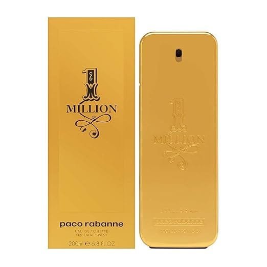 Paco Rabanne – Eau De Toilette Nautral Spray (200ML)