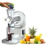 Kalsi semi automatic juice machine no 18 commercial covered in ss body