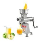 Kalsi domestic hand operated juice machine no 9