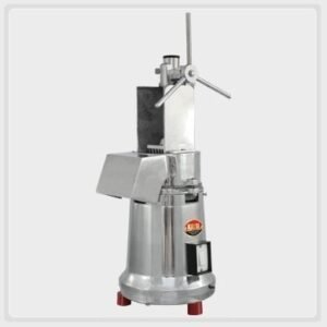 Kalsi ice crusher / cutter gola maker electric motorised machine light duty