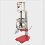 Kalsi commercial madhani lassi machine for butter churning 5 litre no 2 with ss parts