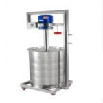 Kalsi commercial madhani lassi machine for butter churning 40 litres