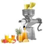 Kalsi commercial hand operated juice machine no 18