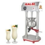 Kalsi commercial madhani lassi machine for butter churning no 3